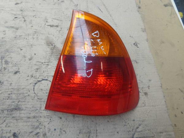 FEU ARRIERE DROITE BMW SERIE 3 E46 BREAK - Vue 1